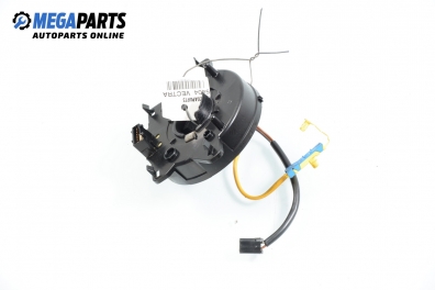 Cablu panglică volan for Opel Vectra B 2.0 16V, 136 hp, hatchback, 2000