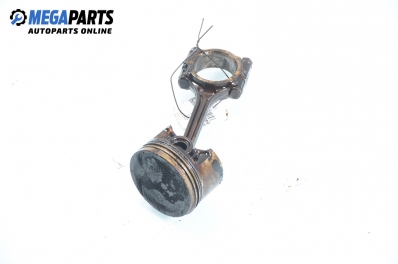 Piston cu bielă pentru Honda Civic VI 1.4, 90 cp, sedan, 1996