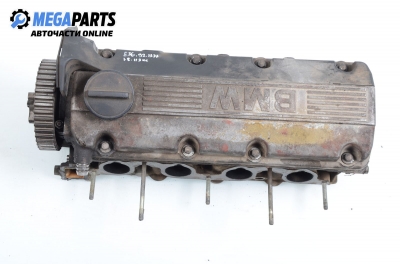 Motorkopf for BMW 3 (E36) 1.8, 113 hp, sedan, 1992