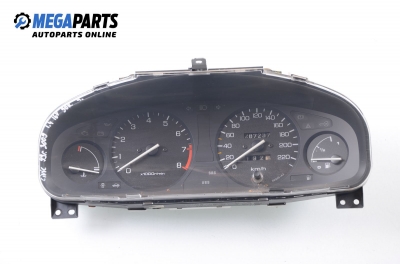 Instrument cluster for Honda Civic 1.4 16V, 90 hp, station wagon, 1999