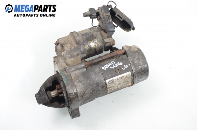 Anlasser für Fiat Bravo 1.6 16V, 103 hp, 3 türen, 1999 № Magneti Marelli 63111016