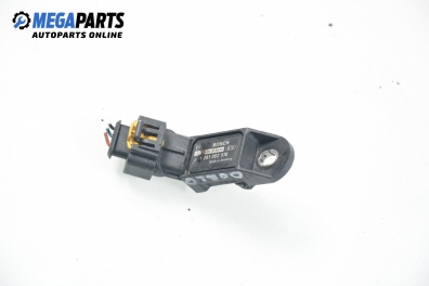 Senzor MAP pentru Fiat Doblo 1.9 JTD, 105 cp, 2004 № Bosch 0 281 002 510