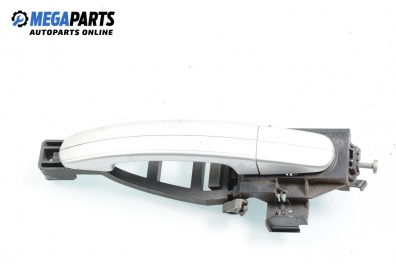 Outer handle for Ford C-Max 1.6 TDCi, 101 hp, 2007, position: front - right