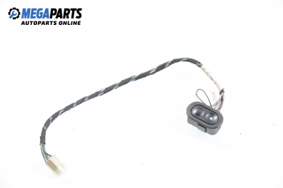 Power window button for Opel Corsa B 1.2, 45 hp, 3 doors, 1997