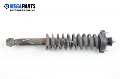 Macpherson shock absorber for Mitsubishi Space Star 1.3 16V, 86 hp, 1999, position: rear - right