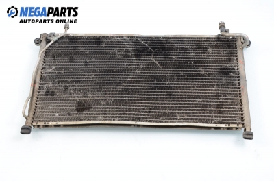 Radiator aer condiționat for Nissan Terrano II (R20) 2.7 TDi, 125 hp automatic, 1998