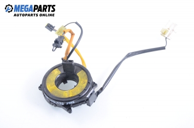 Flachbandkabel for Ssang Yong Rexton (Y200) 2.7 Xdi, 163 hp automatic, 2004