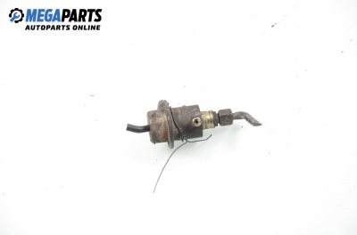 Fuel valve for Mercedes-Benz 124 (W/S/C/A/V) 2.3, 132 hp, coupe, 1992