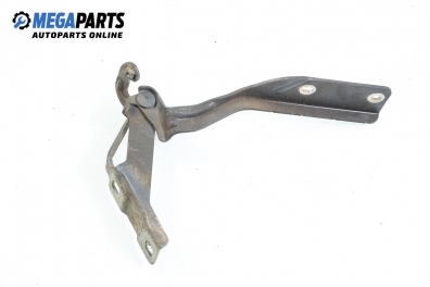 Bonnet hinge for Nissan Primera (P12) 1.9 dCi, 120 hp, 2007, position: left