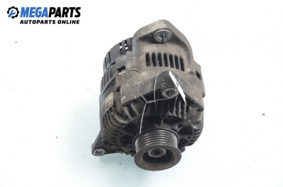 Alternator for Renault Espace III 2.2 D, 114 hp, 1999