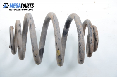 Coil spring for BMW 3 (E36) (1990-1998) 1.8, sedan, position: rear