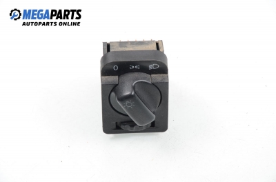 Lights switch for Opel Calibra 2.0, 115 hp, 1991