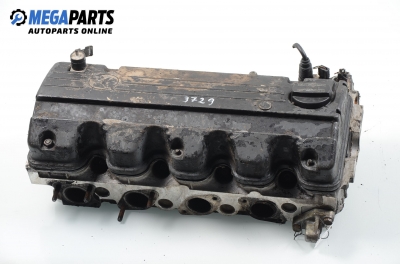Engine head for Mercedes-Benz 124 (W/S/C/A/V) 2.3, 132 hp, coupe, 1992