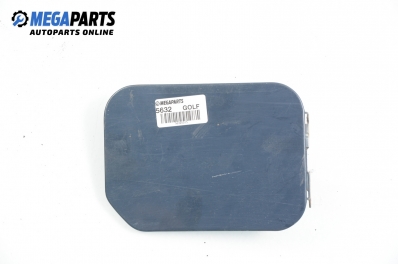 Fuel tank door for Volkswagen Golf II 1.6 D, 54 hp, 3 doors automatic, 1990