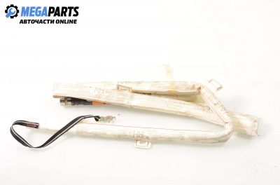 Airbag for Toyota Avensis 2.0 D-4D, 116 hp, hatchback, 2005