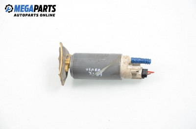 Supply pump for Citroen Xsara 2.0 HDi, 109 hp, station wagon, 2001