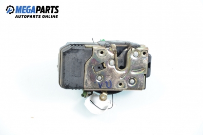 Lock for Opel Vectra B 2.0 16V, 136 hp, hatchback, 2000, position: front - left