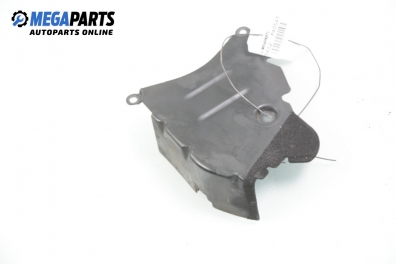 Zahnriemenabdeckung for Volkswagen Passat (B6) 2.0 TDI, 170 hp, combi automatic, 2007