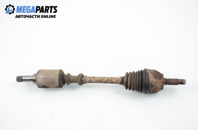 Planetară for Citroen Xsara (1997-2004) 1.4, hatchback, position: stânga