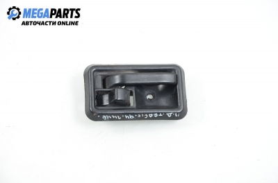 Inner handle for Renault Trafic 2.1 D, 64 hp, 1994, position: right