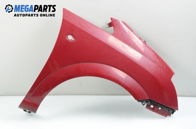 Fender for Opel Meriva A 1.4 16V, 90 hp, 2005, position: right