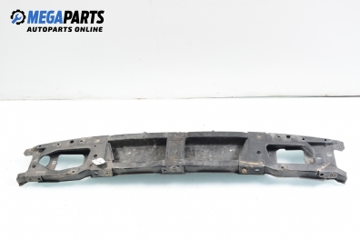 Bumper support brace impact bar for Volkswagen Golf III 1.6, 101 hp, 5 doors, 1996, position: front
