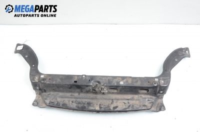 Front upper slam panel for Peugeot Partner 2.0 HDI, 90 hp, passenger, 2003