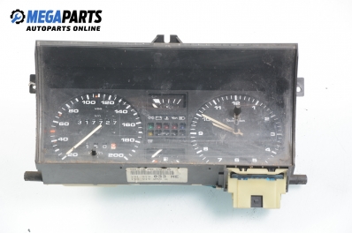 Bloc instrumente de bord pentru Volkswagen Golf II 1.6 D, 54 cp, 3 uși automat, 1990 № 191 919 033