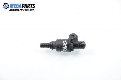 Benzineinspritzdüse for BMW 3 (E46) 2.5, 170 hp, sedan, 1999