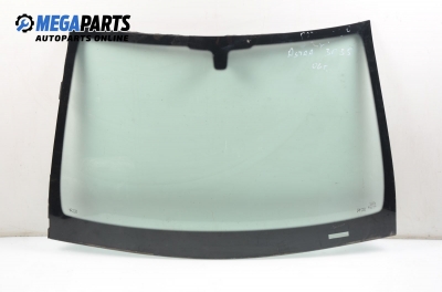Windscreen for Opel Astra H 1.6, 105 hp, hatchback, 5 doors, 2006