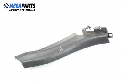 Interior plastic for Renault Laguna III 2.0 dCi, 150 hp, station wagon, 2008, position: rear - right