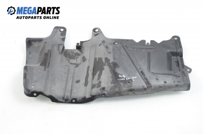 Skid plate for Mitsubishi Space Star 1.3 16V, 86 hp, 1999, position: front - right