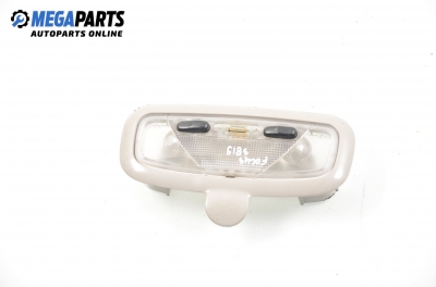 Interior courtesy light for Ford Focus I 1.8 TDCi, 115 hp, station wagon, 2001