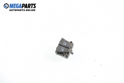 Window adjustment switch for Volkswagen Golf III 1.6, 101 hp, 5 doors, 1996