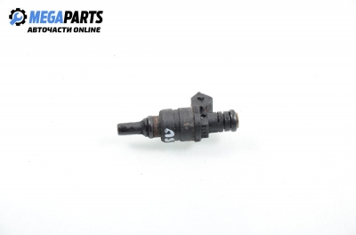 Benzineinspritzdüse for BMW 3 (E46) 2.5, 170 hp, sedan, 1999