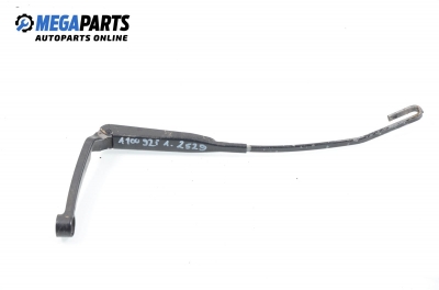Front wipers arm for Audi 100 (C4) 2.6, 150 hp, sedan, 1992, position: left