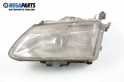 Headlight for Renault Laguna I (B56; K56) 2.2 D, 83 hp, station wagon, 1996, position: left