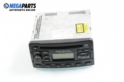 CD player for Ford Mondeo Mk III 2.0 16V TDCi, 115 hp, station wagon, 2006