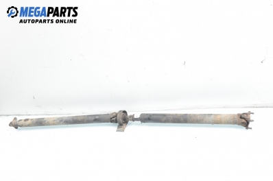 Tail shaft for BMW 5 (E34) 2.0, 129 hp, sedan, 1990