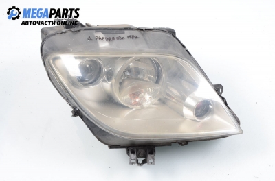 Headlight for Lancia Phedra 2.2 JTD, 128 hp, 2003, position: right