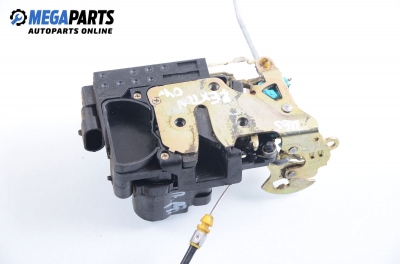 Lock for Ssang Yong Rexton (Y200) 2.7 Xdi, 163 hp automatic, 2004, position: front - right