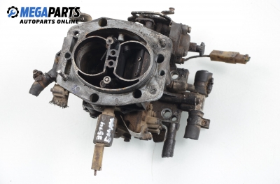 Carburetor for Lada 2108 1.3, 65 hp, 3 doors, 1989