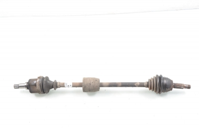 Driveshaft for Ford Ka 1.3, 60 hp, 2003, position: right