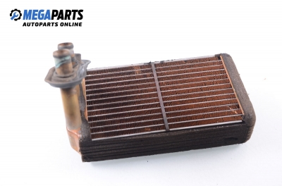 Heating radiator  for Honda Civic 1.4 16V, 90 hp, station wagon, 1999