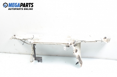 Front upper slam panel for BMW 5 (E34) 2.0, 129 hp, sedan, 1990