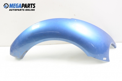 Fender for Volkswagen New Beetle 2.0, 115 hp, 2000, position: right