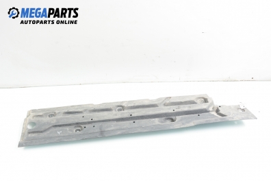 Skid plate for Renault Laguna III 2.0 dCi, 150 hp, station wagon, 2008, position: right