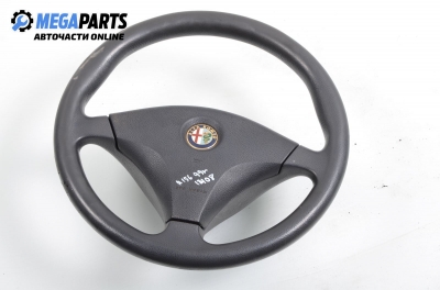 Steering wheel for Alfa Romeo 156 1.6 16V T.Spark, 120 hp, sedan, 1999