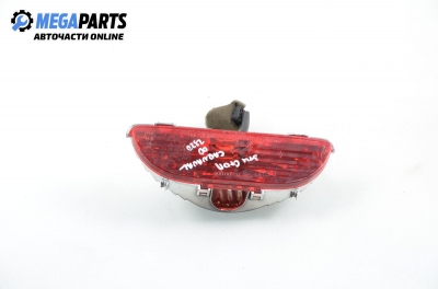 Central tail light for Kia Carnival 2.9 TD, 126 hp, 2000