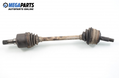 Planetară pentru Lada 2108 1.3, 65 cp, 3 uși, 1989, poziție: stânga